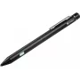 Sandberg Precision Active Stylus Pen, mobilný telefón/smartfón, kompatibilita so značkami: ľubovoľná, čierna, hliník, meď, vstavaná, lithium-iónová (Li-Ion)