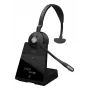 Jabra Engage 75 SE - Mono, EMEA Low Power, bezdrôtový, 40 - 16000 Hz, kancelária/call centrum, 64 g, headset, čierna