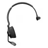 Jabra Engage 75 SE - Mono, EMEA Low Power, bezdrôtový, 40 - 16000 Hz, kancelária/call centrum, 64 g, headset, čierna