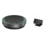 Jabra BYOD Room Kit (Speak2 75 + Cam IQ), skupinový videokonferenčný systém, Full HD, čierna