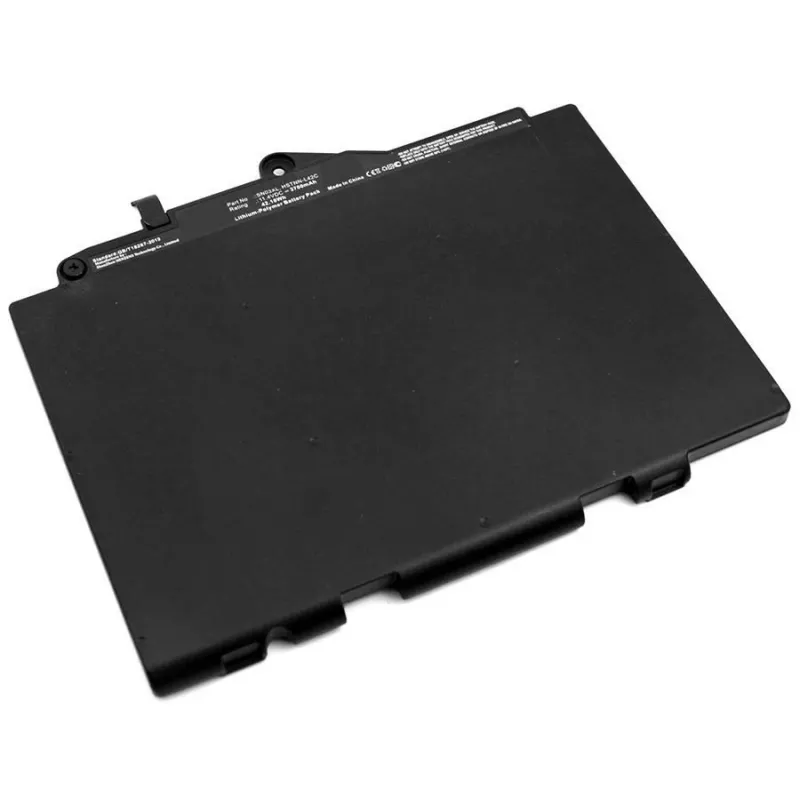 CoreParts MBXHP-BA0161 náhradný diel notebooku batéria