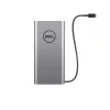 Prenosná powerbank Dell PW7018LC lítium-iónová 1x USB-A výstup strieborná