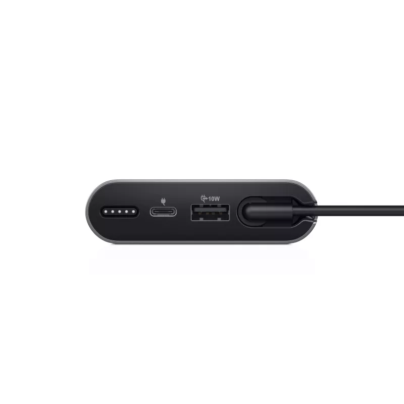 Prenosná powerbank Dell PW7018LC lítium-iónová 1x USB-A výstup strieborná