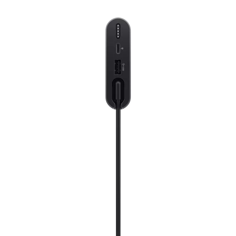 Prenosná powerbank Dell PW7018LC lítium-iónová 1x USB-A výstup strieborná