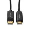 Microconnect DP-HDMI-3000V1.4OP video kábel adaptér 30 m DisplayPort HDMI Type-A (štandard) čierny
