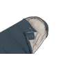 Spací vak Outwell 230478 polorektangulárny polyester 2250×850 mm, 1,8 kg, modrý