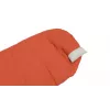 Spací vak Outwell 230477 dospelý polorektangulárny polyester 2250×850 mm 1,8 kg oranžový