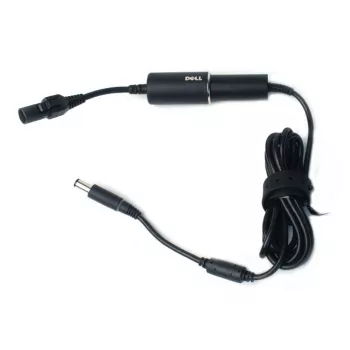 DELL H536T napájací zdroj/invertor Auto 90 W čierny
