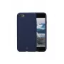 dbramante1928 Costa Rica - zadný kryt na mobilný telefón - silikón - Pacific Blue - pre Apple iPhone 7, 8, SE (2. generácia), SE (3rd gen Rugged Ca
