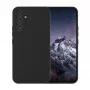 dbramante1928 Bulk - Nuuk - Galaxy A54 - čierne, kryt, Samsung, Galaxy A54, 16,3 cm (6,4 palca), čierne