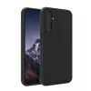 dbramante1928 Bulk - Nuuk - Galaxy A54 - čierne, kryt, Samsung, Galaxy A54, 16,3 cm (6,4 palca), čierne
