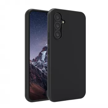 dbramante1928 Bulk - Nuuk - Galaxy A54 - čierne, kryt, Samsung, Galaxy A54, 16,3 cm (6,4 palca), čierne