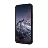 dbramante1928 Bulk - Nuuk - Galaxy A54 - čierne, kryt, Samsung, Galaxy A54, 16,3 cm (6,4 palca), čierne