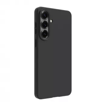 Ochranné puzdro dbramante1928 Greenland pre Samsung Galaxy S26+ (6,7 palca, plast) – Night čierne