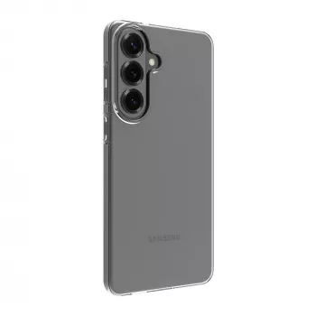 Puzdro na smartphone dbramante1928 Greenland pre Samsung Galaxy S26+ – priehľadný plast, pre 6,7