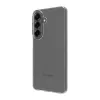Puzdro na smartphone dbramante1928 Greenland pre Samsung Galaxy S26+ – priehľadný plast, pre 6,7 inch displej