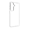 Puzdro na smartphone dbramante1928 Greenland pre Samsung Galaxy S26+ – priehľadný plast, pre 6,7 inch displej