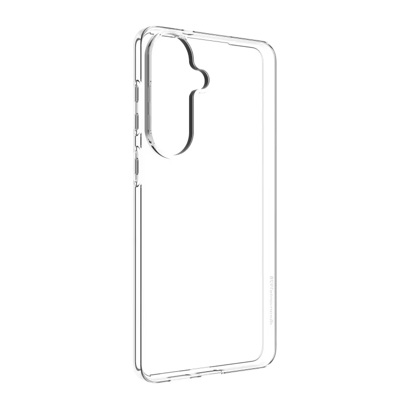 Puzdro na smartphone dbramante1928 Greenland pre Samsung Galaxy S26+ – priehľadný plast, pre 6,7 inch displej