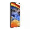 Puzdro na smartphone dbramante1928 Greenland pre Samsung Galaxy S26+ – priehľadný plast, pre 6,7 inch displej