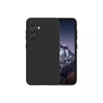 dbramante1928 Iceland Ultra D3O - Galaxy S24 - čierna, puzdro, Samsung, Galaxy S24, 15,8 cm (6,2