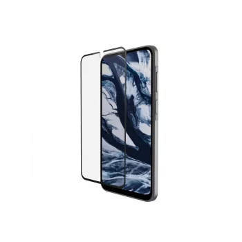 dbramante1928 ES15CL006125 ochrana displeja/zadnej strany mobilu priehľadná ochrana displeja Samsung 1 ks