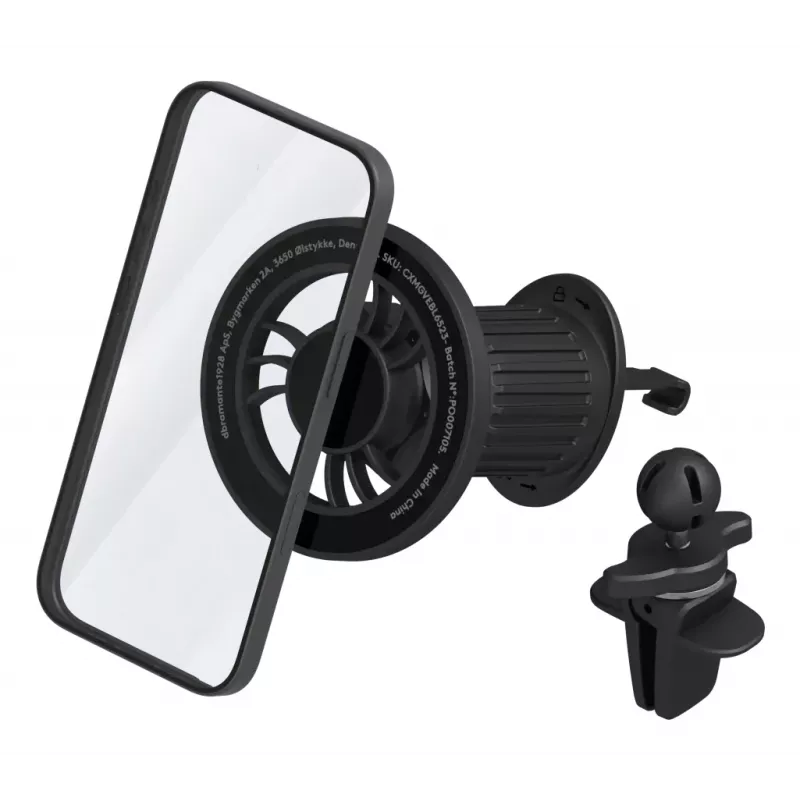 dbramante1928 CXMGVEBL6523 držiak pasívny držiak mobilný telefón/smartphone čierny