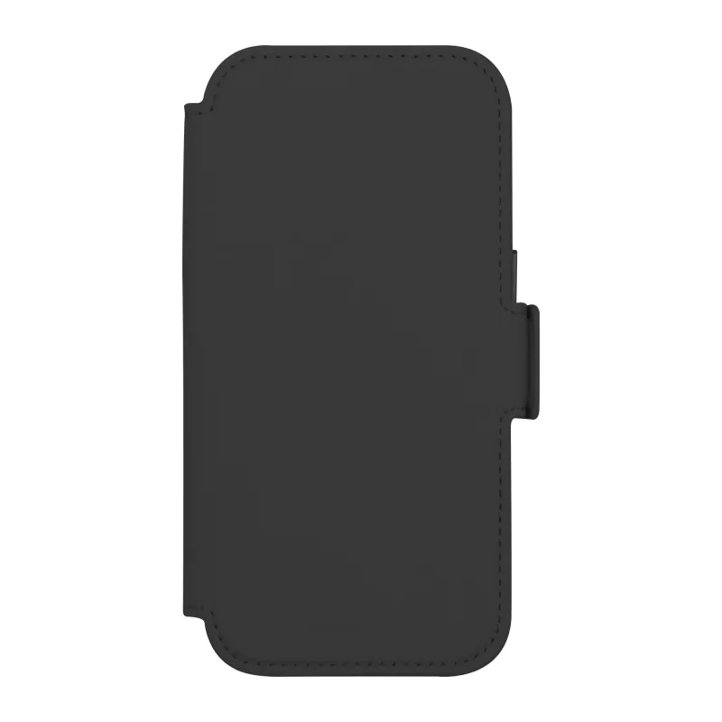 dbramante1928 Lynge MS ICON puzdro na mobil folio čierna