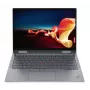 Repasovaný hybridný 2-in-1 notebook T1A Lenovo ThinkPad X1 Yoga Gen 6 — 14 inch dotykový, Intel i7-1185G7, 32 GB RAM, 512 GB SSD, Windows 11 Pro, sivý
