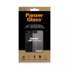 PanzerGlass ® ClearCase iPhone 8 | 7 | SE (2020/2022) | čierna
