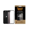 PanzerGlass ® ClearCase iPhone 8 | 7 | SE (2020/2022) | čierna