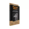 PanzerGlass ® ClearCase iPhone 8 | 7 | SE (2020/2022) | čierna