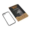 PanzerGlass ® ClearCase iPhone 8 | 7 | SE (2020/2022) | čierna