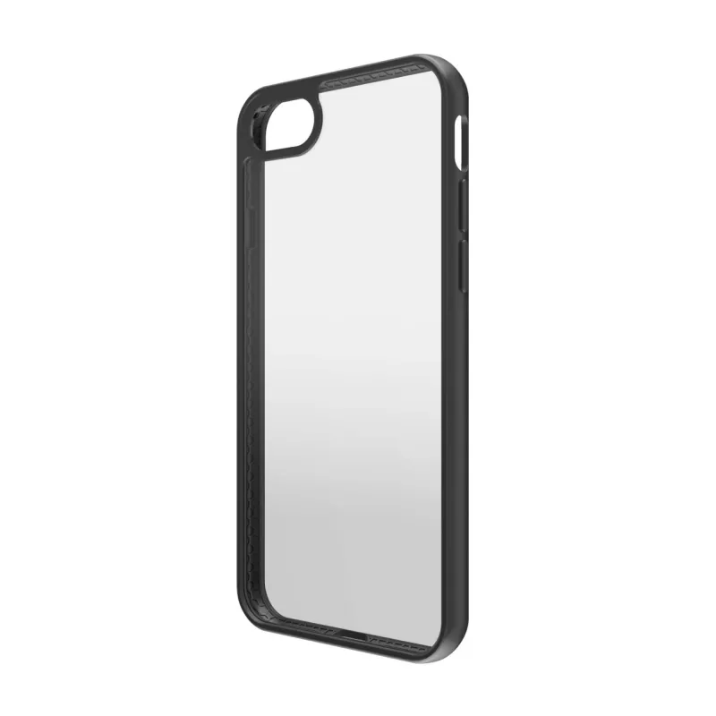 PanzerGlass ® ClearCase iPhone 8 | 7 | SE (2020/2022) | čierna