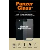 PanzerGlass ® ClearCase iPhone 8 | 7 | SE (2020/2022) | čierna