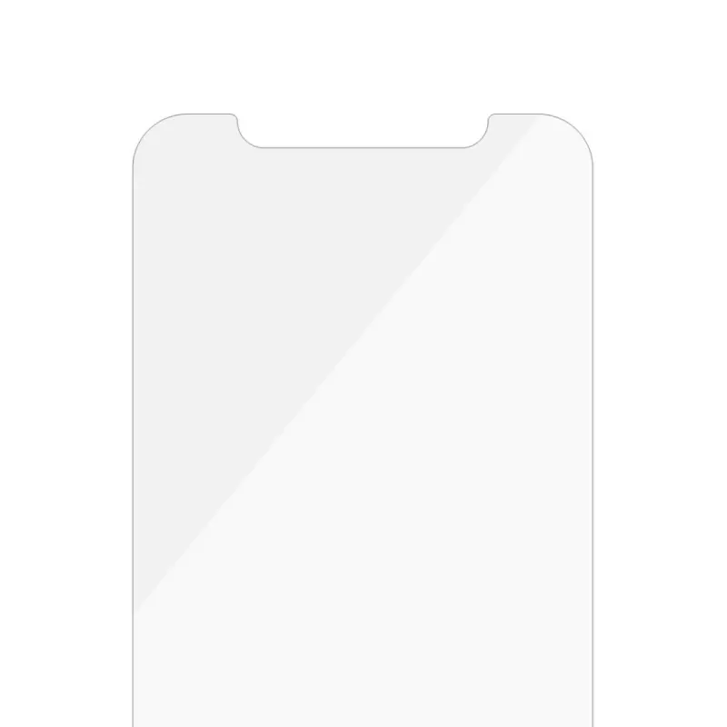 PanzerGlass® ochrana displeja iPhone 11 Pro | Xs | X | Standard Fit