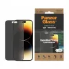 PanzerGlass ® Privacy Screen Protector iPhone 14 Pro | Ultra-Wide Fit