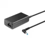 CoreParts MBXAC-AC0003 napájací zdroj/invertor interiérový 45 W čierny