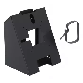 Ergonomic Solutions SpacePole POS Universal APK/Power balenie nástenný držiak