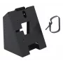 Ergonomic Solutions SpacePole POS Universal APK/Power balenie nástenný držiak