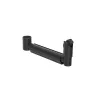 Ergonomic Solutions SpacePole POS Swingarm SP2, 300 mm s DuraTilt®, poistný krúžok a klip na kábel