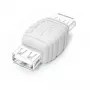 StarTech.com USB A adaptér - F/F