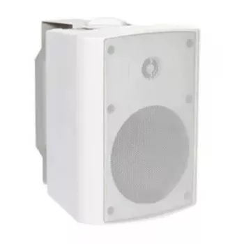 Vivolink aktívny reproduktorový set 2x50W biela