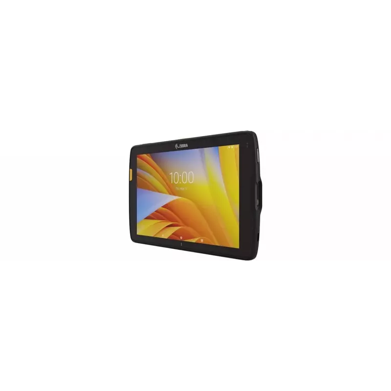 Zebra ET40 Snapdragon 64 GB 20,3 cm (8 palcov) 4 GB Wi-Fi 6 (802.11ax) Android 11 čierna