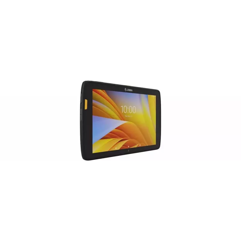 Zebra ET40 Snapdragon 64 GB 20,3 cm (8 palcov) 4 GB Wi-Fi 6 (802.11ax) Android 11 čierna