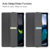 Flip puzdro Xiaomi TABX-XMI-COVER1 26,9 cm (10,6 palcov) čierne