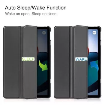 Flip puzdro Xiaomi TABX-XMI-COVER1 26,9 cm (10,6 palcov) čierne