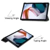 Flip puzdro Xiaomi TABX-XMI-COVER1 26,9 cm (10,6 palcov) čierne