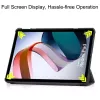 Flip puzdro Xiaomi TABX-XMI-COVER1 26,9 cm (10,6 palcov) čierne