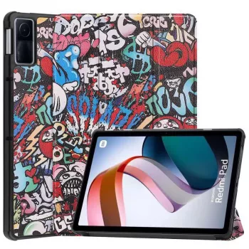 CoreParts TABX-XMI-COVER9 puzdro na tablet 26,9 cm (10,6 palcov) flip puzdro viacfarebné