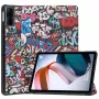 CoreParts TABX-XMI-COVER9 puzdro na tablet 26,9 cm (10,6 palcov) flip puzdro viacfarebné